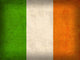 Ireland Wall Mural