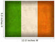 Ireland Wall Mural