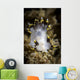 Polycera Tricolor Nudibranch Southern Wall Decal