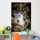 Polycera Tricolor Nudibranch Southern Wall Decal