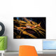 Kelp Crab Monterey Central Wall Decal