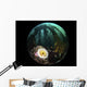 Anemone and Kelp Taken Wall Decal