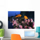 Two Garibaldi Spar for Wall Decal