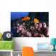 Two Garibaldi Spar for Wall Decal