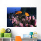 Two Garibaldi Spar for Wall Decal