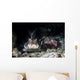 Horn Shark Southern California Wall Decal