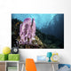 Coral Reef Indonesia Hosts Wall Decal