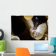 Anemone Shrimp Its Anemone Wall Decal