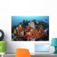 Sea Squirts and Soft Wall Decal