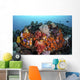 Sea Squirts and Soft Wall Decal