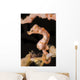 Denise's Pygmy Seahorse Raja Wall Decal