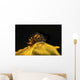 Tiny and Rare Placida Wall Decal
