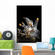 Pokeman Nudibranch Tulamben Bali Wall Decal