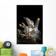 Pokeman Nudibranch Tulamben Bali Wall Decal