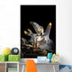 Pokeman Nudibranch Tulamben Bali Wall Decal