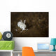 Very Small Nudibranch Tulamben Wall Decal