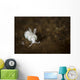 Very Small Nudibranch Tulamben Wall Decal