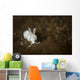 Very Small Nudibranch Tulamben Wall Decal
