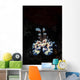 Harlequin Shrimp Tulamben Bali Vertical Wall Decal