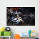 Harlequin Shrimp Tulamben Bali Wall Decal