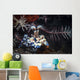 Harlequin Shrimp Tulamben Bali Wall Decal