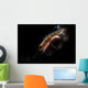 Tiny Goby Lit with Wall Decal