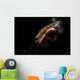 Tiny Goby Lit with Wall Decal