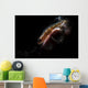 Tiny Goby Lit with Wall Decal