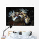 These Hypselodoris Nudibranchs Carry Wall Decal