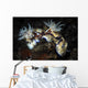 These Hypselodoris Nudibranchs Carry Wall Decal