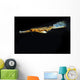 Ghost Pipefish Hovers above Wall Decal