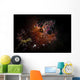 Rhinopias Frondosa Backlit with Wall Decal