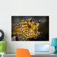 Janolus Nudibranch Anilao Philippines Wall Decal