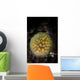 Colony Tunicates Cluster to Wall Decal