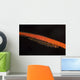 Whip Coral Goby Lays Wall Decal