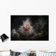 Hairy Frogfish Its Natural Wall Decal