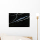 Tozeuma Shrimp Clings to Wall Decal