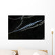 Tozeuma Shrimp Clings to Wall Decal