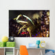 Brook's Urchin Shrimp Living Wall Decal