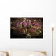 Flatfish Portrait Monterey California Wall Decal