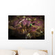 Flatfish Portrait Monterey California Wall Decal
