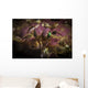 Flatfish Portrait Monterey California Wall Decal