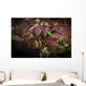 Flatfish Portrait Monterey California Wall Decal