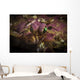 Flatfish Portrait Monterey California Wall Decal
