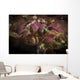 Flatfish Portrait Monterey California Wall Decal