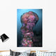 Structure Hawthorne Reef Covered Wall Decal