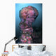 Structure Hawthorne Reef Covered Wall Decal