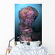 Structure Hawthorne Reef Covered Wall Decal