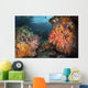 Soft Corals Coral Reef Wall Decal