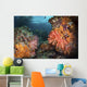 Soft Corals Coral Reef Wall Decal